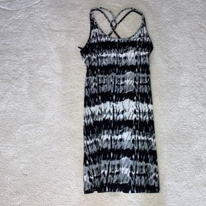 Dakini athletic dress